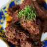 Beef Rendang Recipe