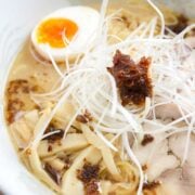 Chicken Ramen - 4