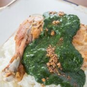 Molokhia (Egyptian - 5