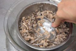 Rich Chicken Stock Recipe
