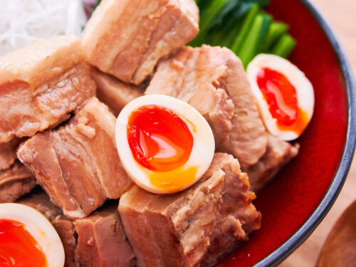 Recipe option