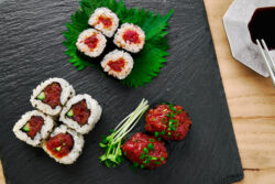 BEST Spicy Tuna Roll Recipe Spicy Tuna 3 Ways