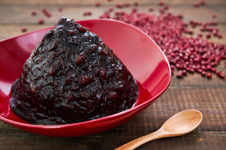 QUICK Red Bean Paste Recipe (Anko - あんこ)