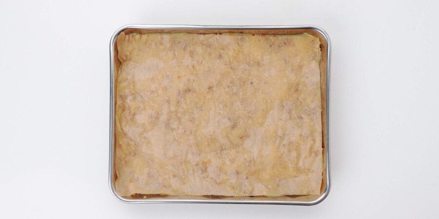 Filling for Japanese Korokke.